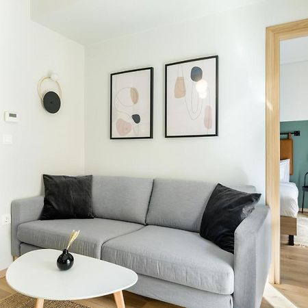 Homey Skg Салоники Экстерьер фото