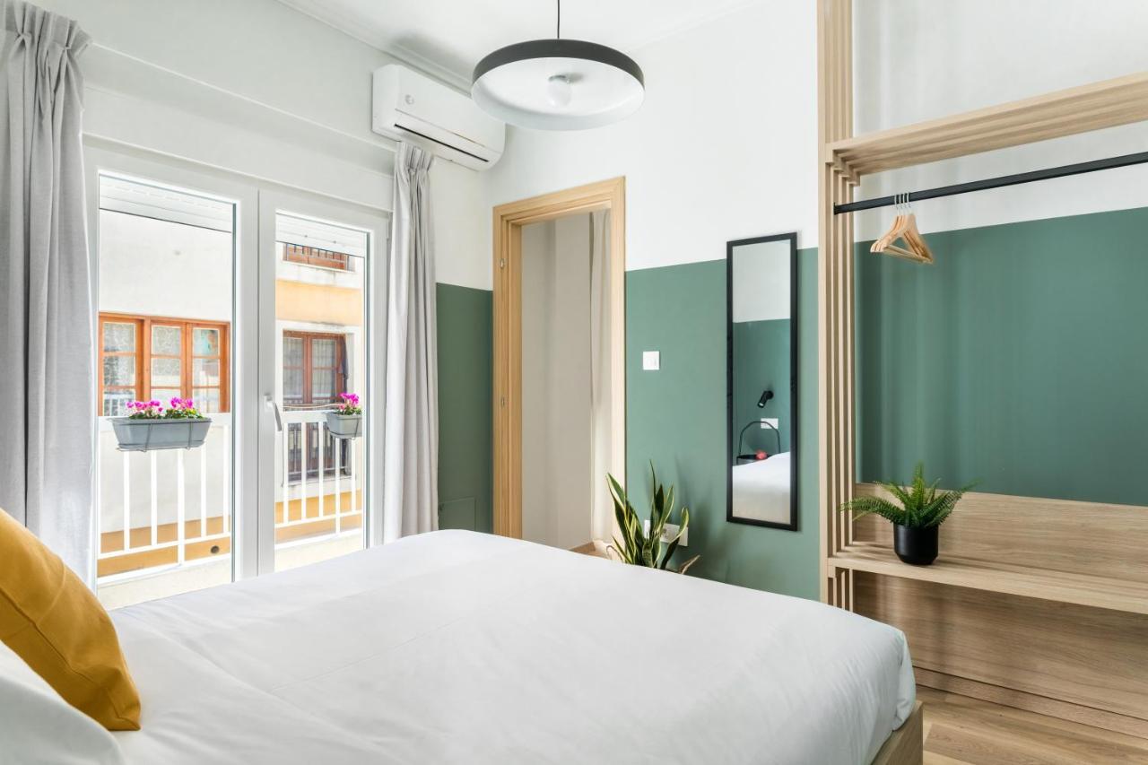 Homey Skg Салоники Экстерьер фото